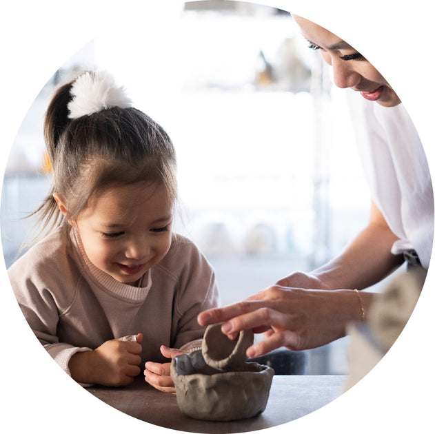 Vancouver Pottery Classes COMMUNITY CLAY