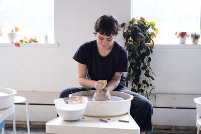 Member Profile- Elleri