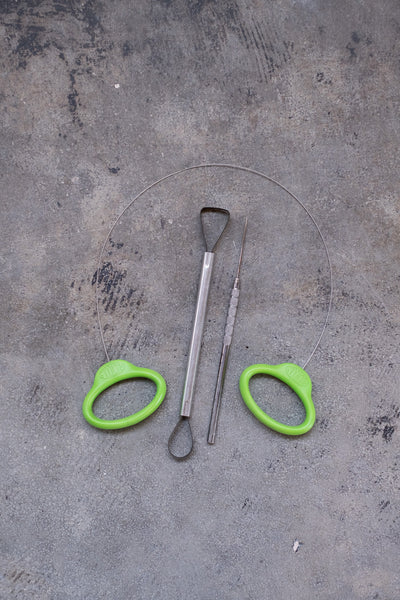 Basic Tool Set
