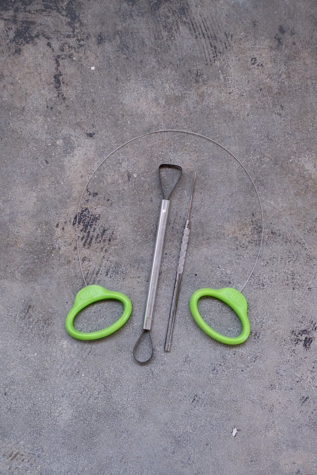 Basic Tool Set