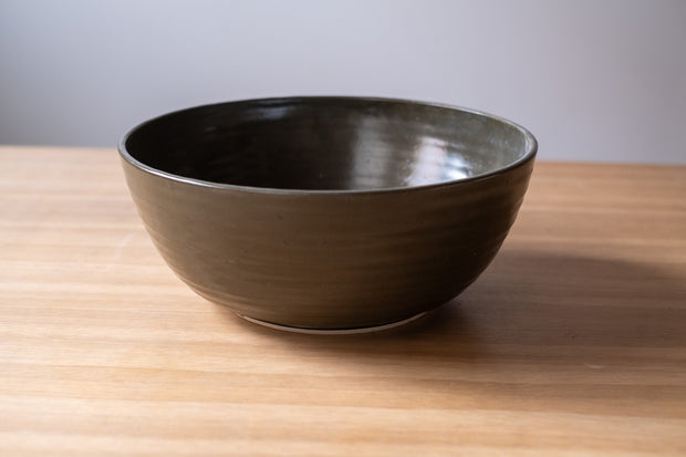 Large Serving Bowl