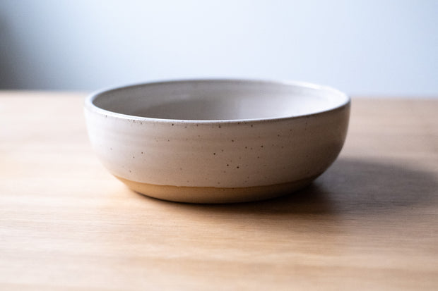 Shallow Bowl