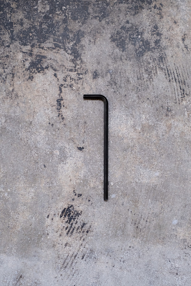 Bat Pin Allan Key 2