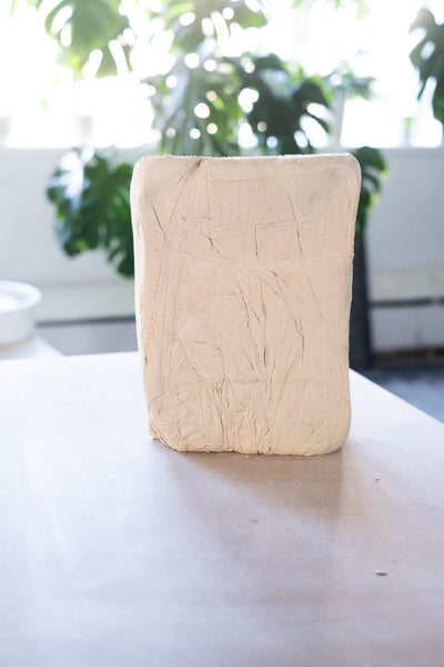 White Salmon Porcelain