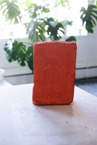 Cinnamon Porcelain