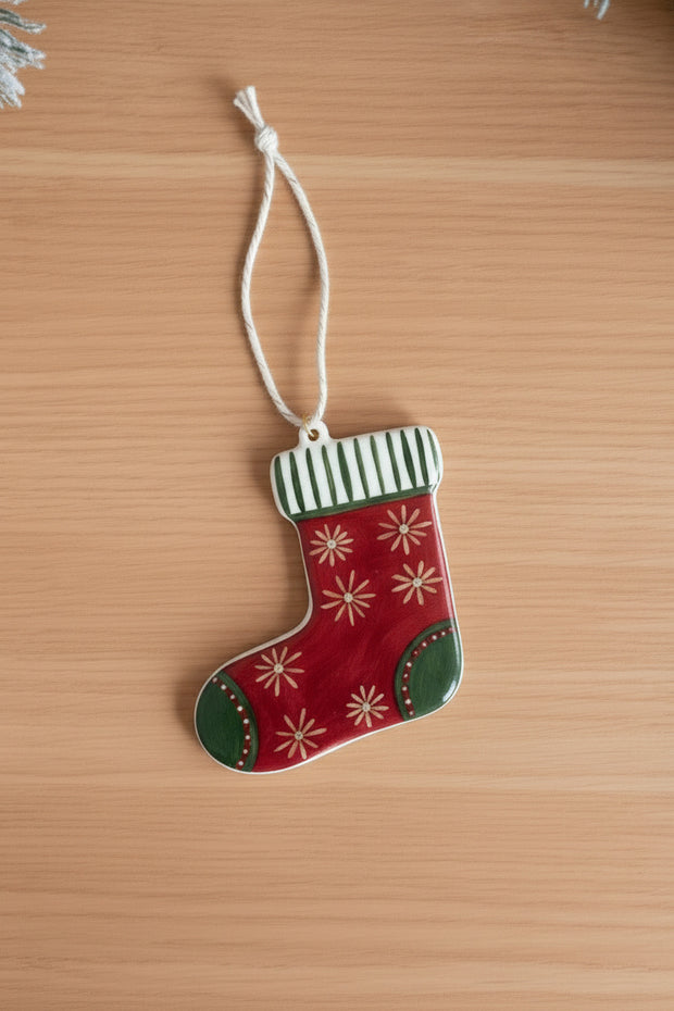 HOLIDAY WORKSHOP- Ornament Paint Night