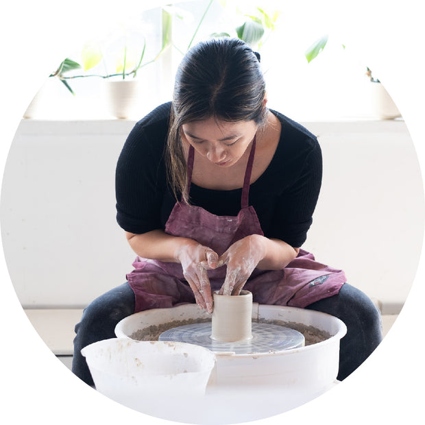 SUMMER Pottery Course