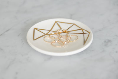Ring Dish