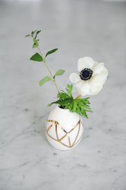Wee Bud Vase