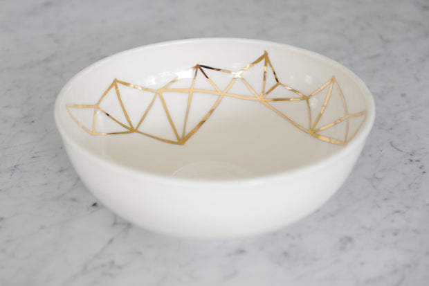 Serving Bowl