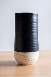 Large Round Vase