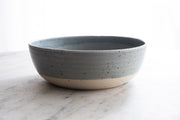 Medium Serving Bowl Granite 