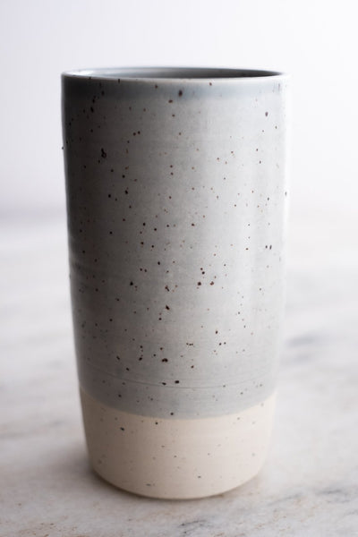 Medium Straight Vase