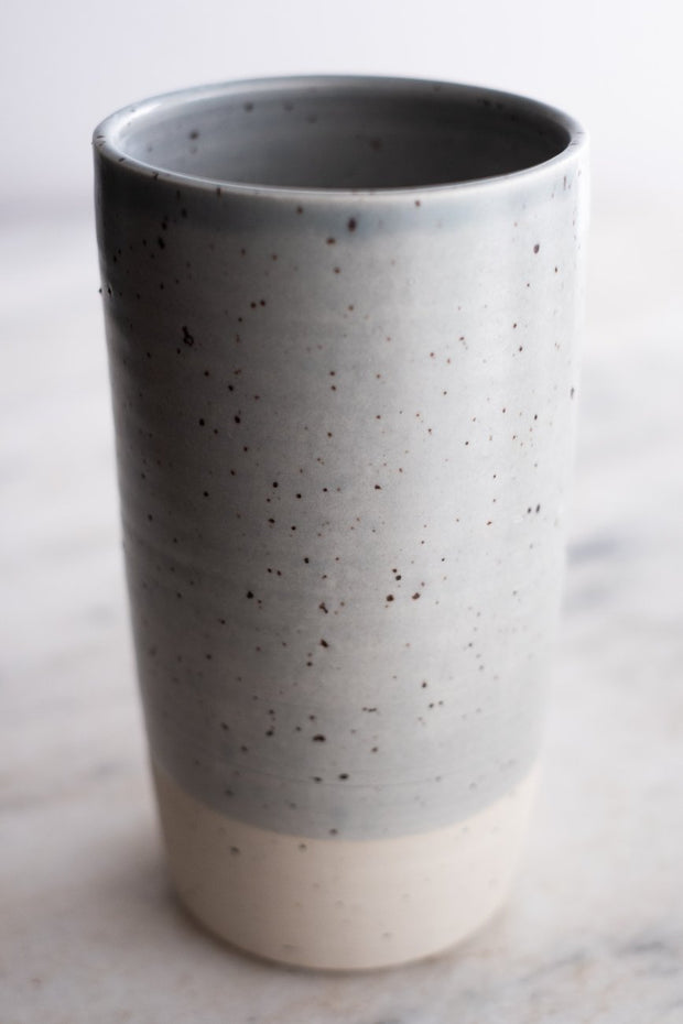 Medium Straight Vase