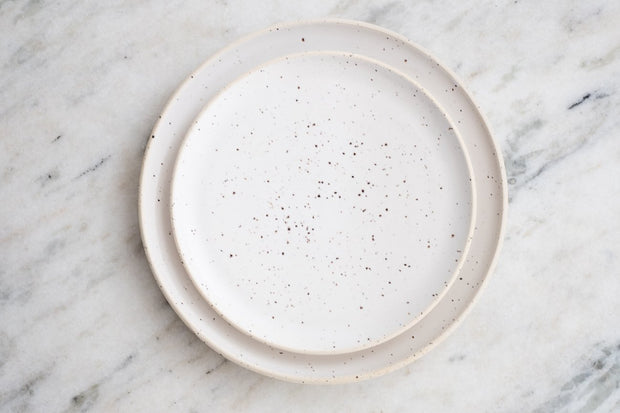 Small Plate