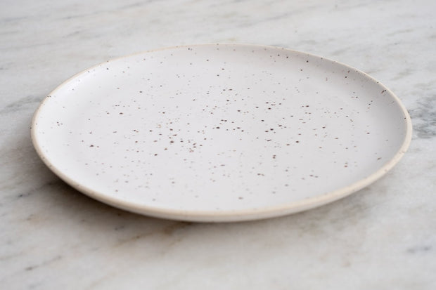 Small Plate