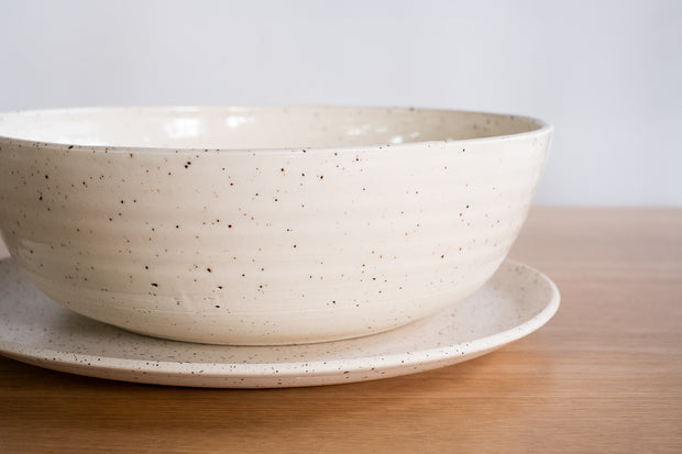 Large Serving Platter