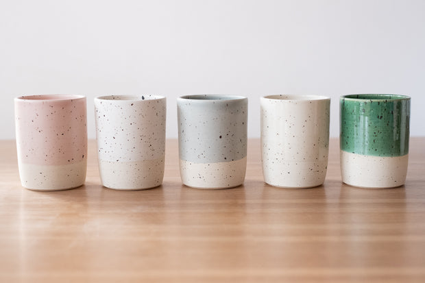 Small Tumbler