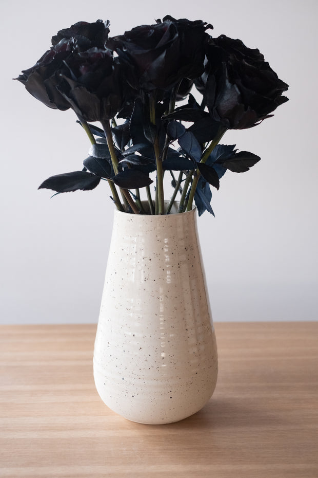 Limited Edition Large Tall Vase