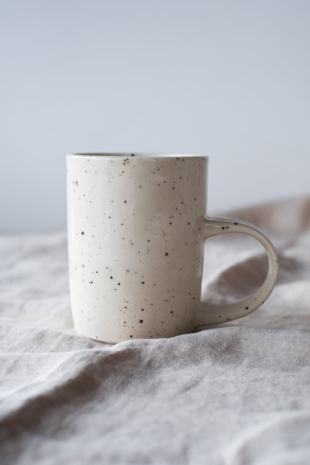 Limited Edition Mug