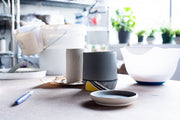 Slip Decoration & Sgraffito Workshop