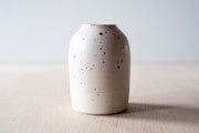 Clear Small Bud Vase