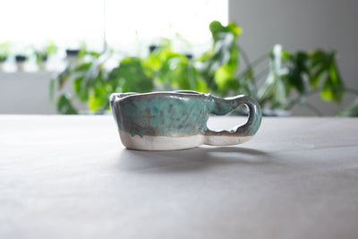 YOUTH Pottery Class