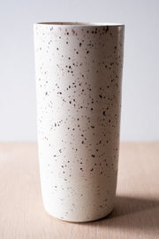 Large Straight Vase
