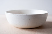 Medium Serving Bowl Clear