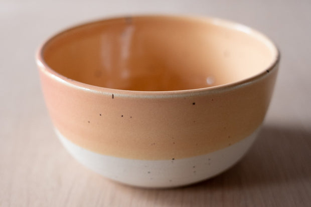 Rose Quartz Small Bowl