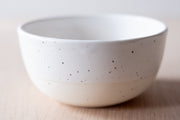 Quartz Small Bowl