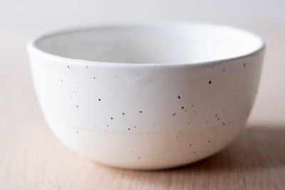 Quartz Small Bowl