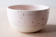 Rose Quartz Small Bowl
