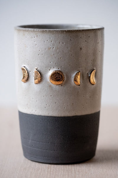 Moon Phase Tumbler