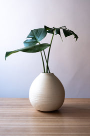 Limited Edition Large Round Vase I