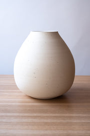 Limited Edition Large Round Vase II