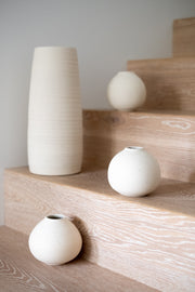 Limited Edition Small Round Vases 3