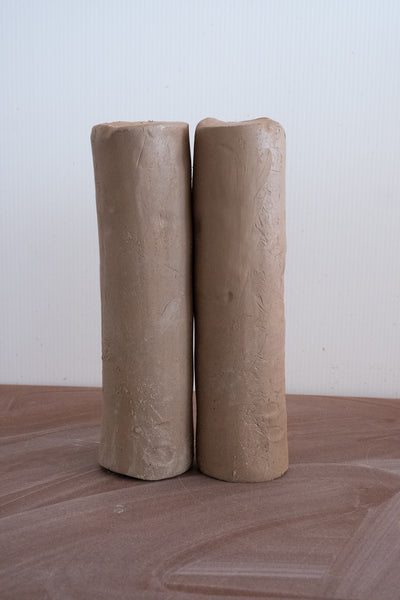 Mink Porcelain