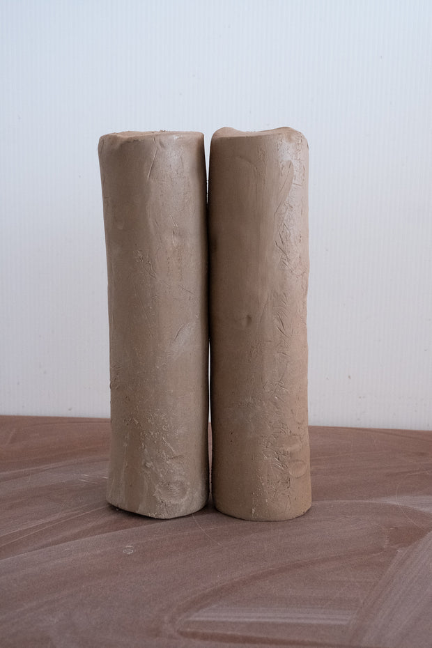 Mink Porcelain
