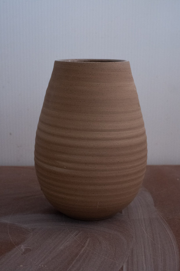 Mink Vase