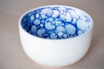 Pəˈsifik Small Bowl