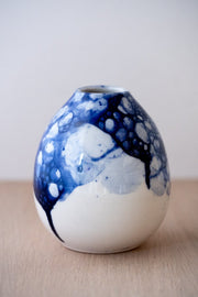 Pəˈsifik Bud Vase