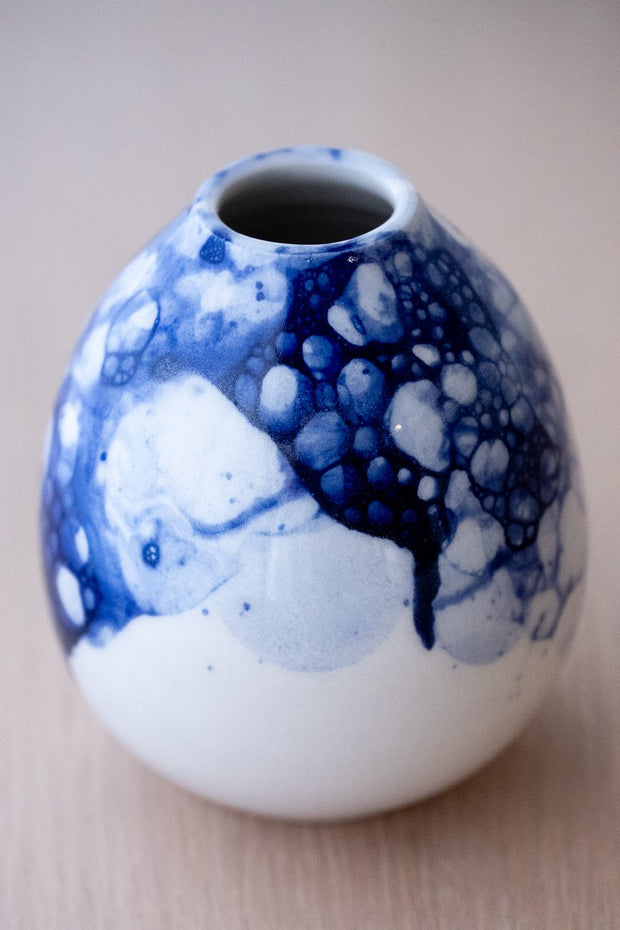 Pəˈsifik Bud Vase