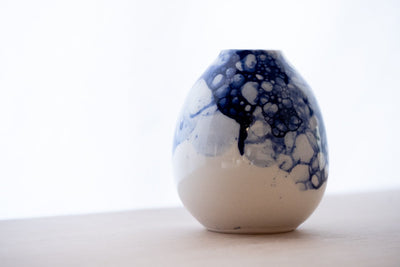 Pəˈsifik Bud Vase