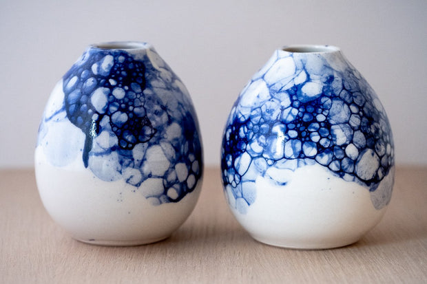 Pəˈsifik Bud Vase