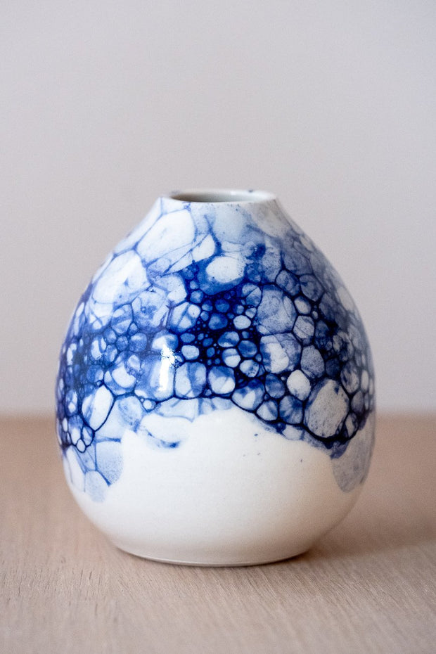 Pəˈsifik Bud Vase