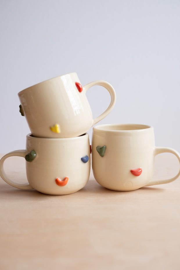 Climbing Mug