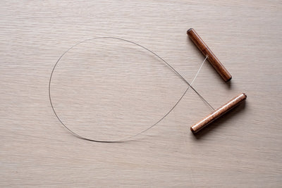 Wood Wire Cutters