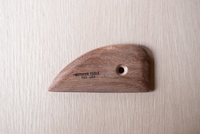 Wooden Rib