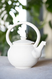 Teapot Workshop